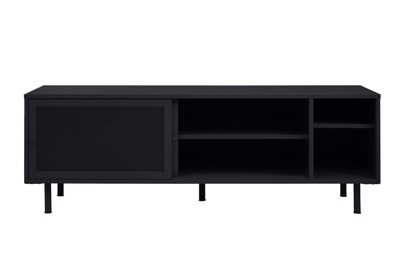Annabel Konsolbord 160 cm - Sort - Opbevaring - Opbevaringsmøbler - Skænke & sideboards