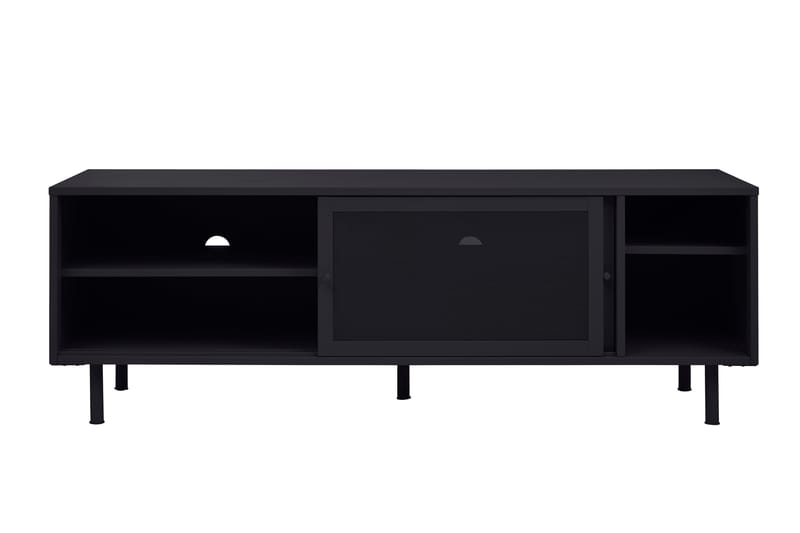 Annabel Konsolbord 160 cm - Sort - Møbler - Borde - Aflastningsbord - Entrébord