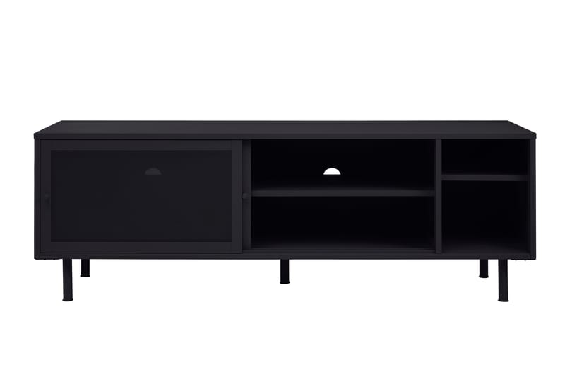 Annabel Konsolbord 160 cm - Sort - Møbler - Borde - Aflastningsbord - Entrébord