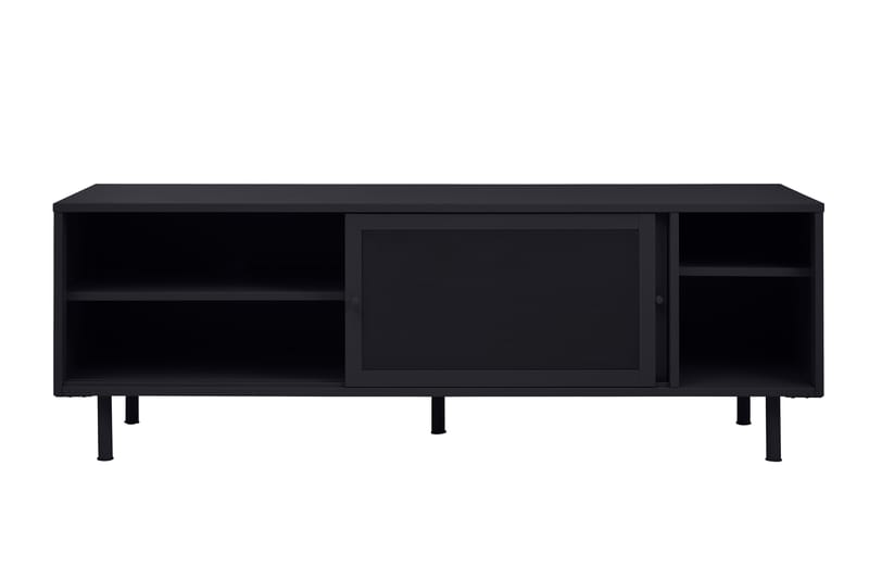 Annabel Konsolbord 160 cm - Sort - Møbler - Borde - Aflastningsbord - Entrébord