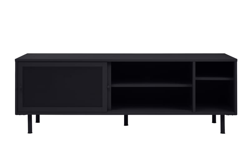 Annabel Konsolbord 160 cm - Sort - Møbler - Borde - Aflastningsbord - Entrébord