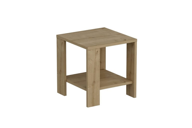 Asrel Sidebord 40 cm - Eg - Møbler - Borde - Aflastningsbord - Lampebord