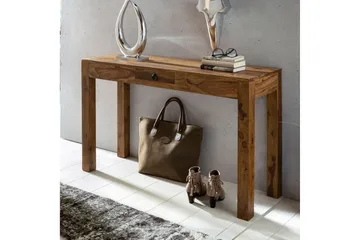 Astmoor aflastningsbord 120 cm - Træ / natur - Møbler - Borde - Aflastningsbord - Entrébord