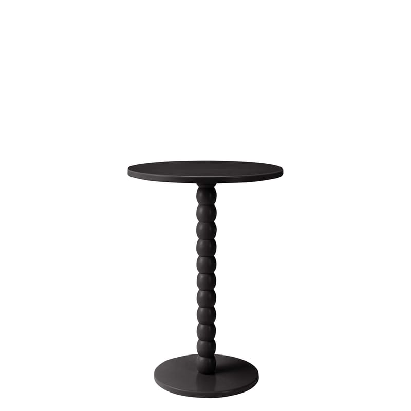 Averin Sidebord 35 cm, sort