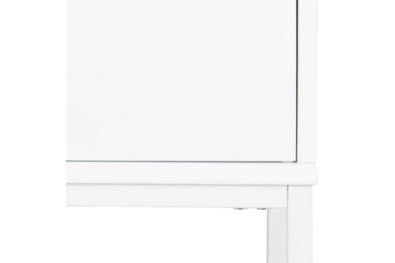 Azelia Natbord 30 cm - Hvid - Møbler - Borde - Aflastningsbord - Sengebord