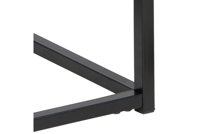 Azelia Natbord 30 cm - Sort - Møbler - Borde - Aflastningsbord - Sengebord