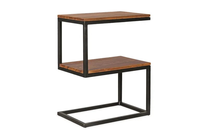 Aranza sidebord 45 cm, Træ / natur