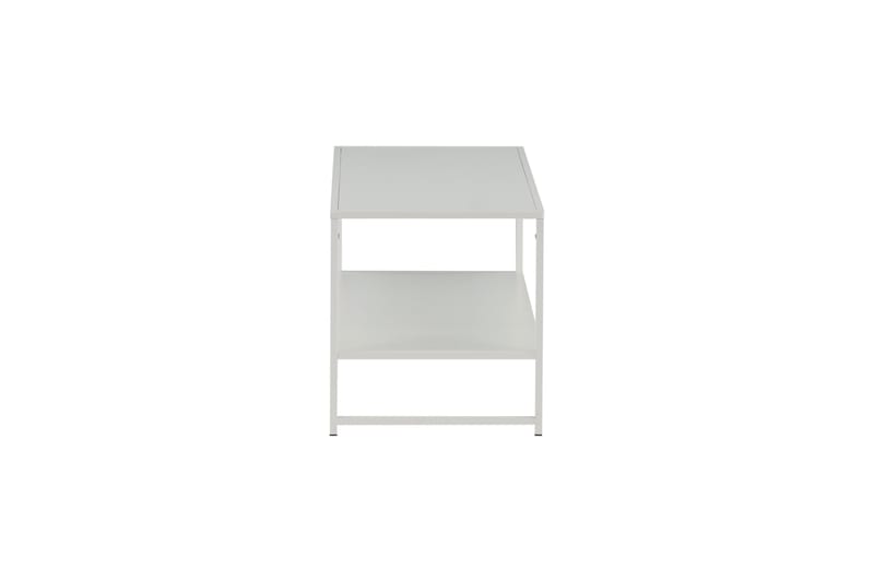 Brev skænk Hvid - Lampebord - Bakkebord & små borde