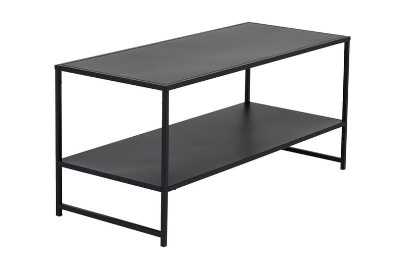 Brev skænk - Sort - Møbler - Borde - Aflastningsbord - Bakkebord & små borde