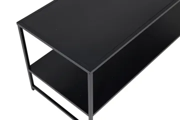 Brev skænk - Sort - Møbler - Borde - Aflastningsbord - Bakkebord & små borde