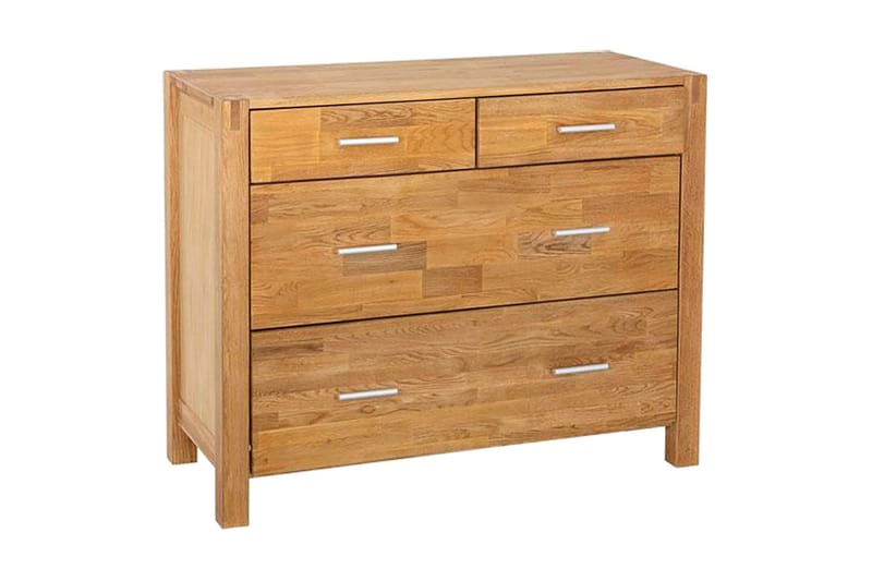 Chicago sidebord 78 cm - Eg - Møbler - Borde - Aflastningsbord - Bakkebord & små borde