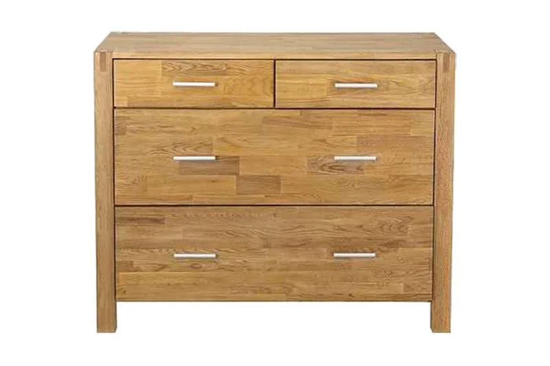 Chicago sidebord 78 cm, Eg