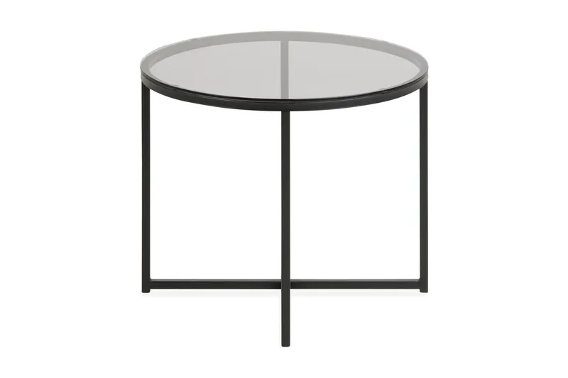 Cross Sidebord, Sort