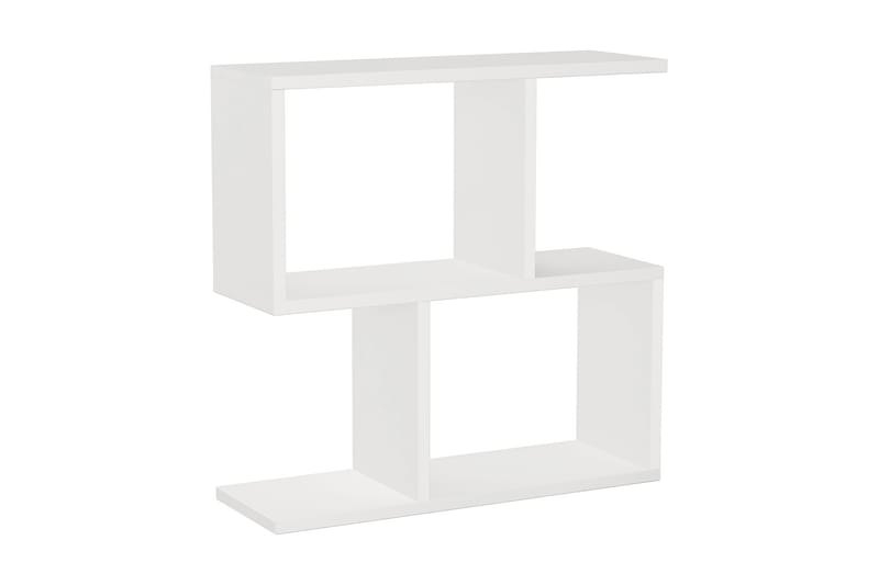 Decorta Sidebord - Hvid - Møbler - Borde - Aflastningsbord - Bakkebord & små borde