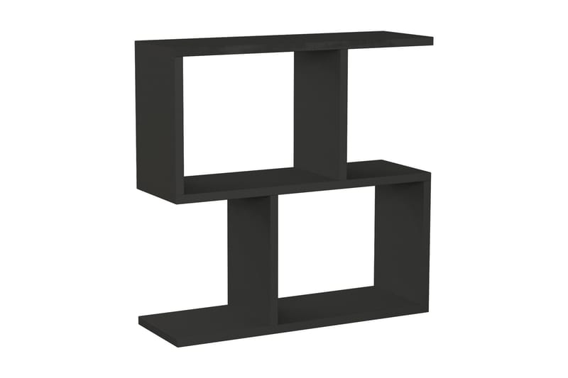 Decorta Sidebord - Mørkegrå - Lampebord - Bakkebord & små borde