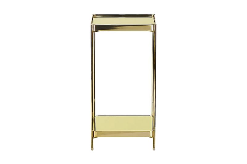 Dinari Sidebord, Guld