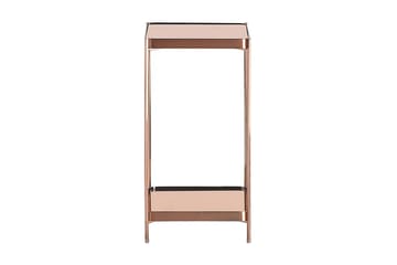 Dinari Sidebord - Kobber - Møbler - Borde - Aflastningsbord - Bakkebord & små borde