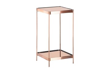 Dinari Sidebord - Kobber - Møbler - Borde - Aflastningsbord - Bakkebord & små borde