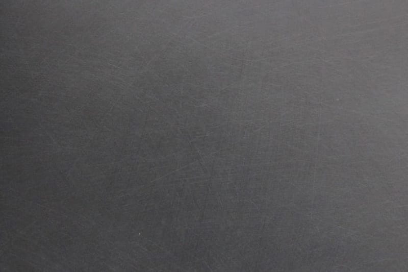 Fmd Aflastningsbord med Låge 57,4 cm Mørkegrå - Grå - Lampebord - Bakkebord & små borde