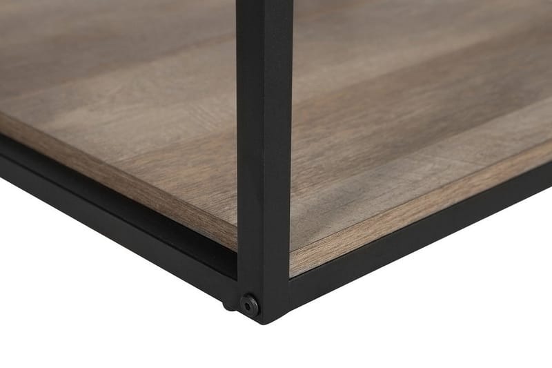 For sidebord 56 cm - Træ / natur - Møbler - Borde - Aflastningsbord - Bakkebord & små borde