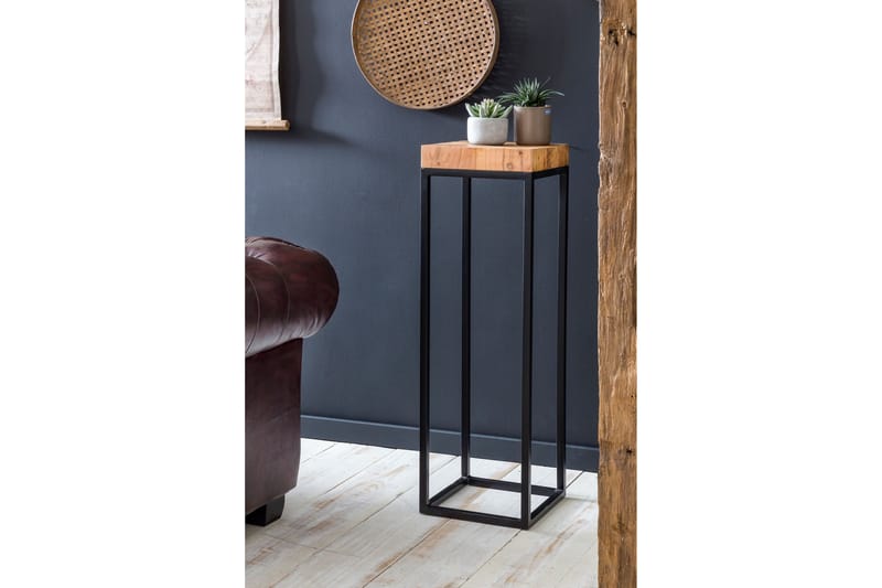 Gatmaitan Sidebord 30 cm - Træ / natur - Møbler - Borde - Aflastningsbord - Bakkebord & små borde