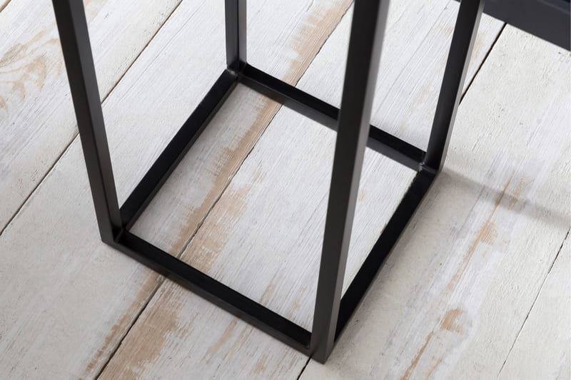 Gatmaitan Sidebord 30 cm - Træ / natur - Møbler - Borde - Aflastningsbord - Bakkebord & små borde