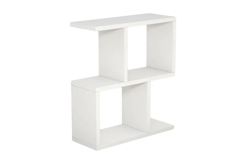 Huskey Sidebord 45 cm, Hvid