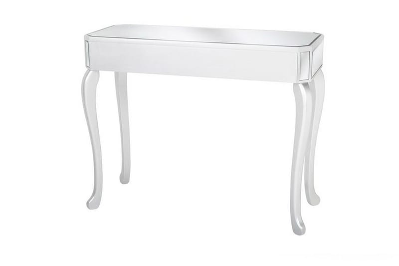 Kølet aflastningsbord - Sølv - Lampebord - Bakkebord & små borde