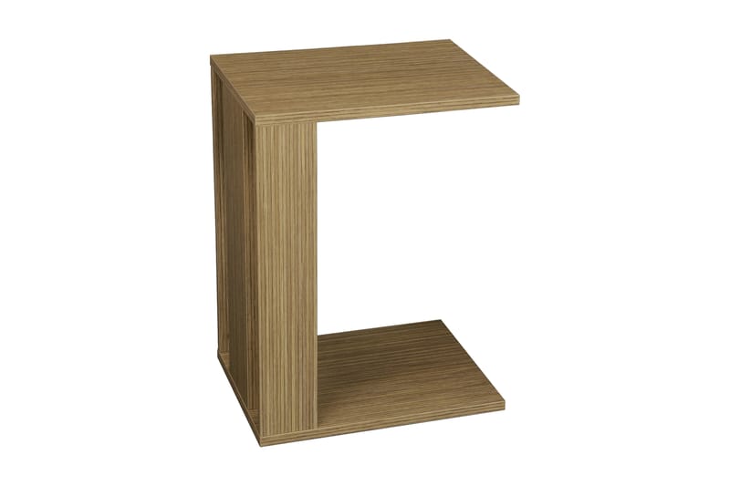 Komfortable sideborde - Træ - Lampebord - Bakkebord & små borde