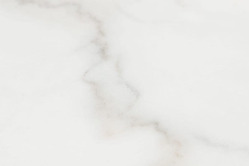 Kungshult Sidebord 60 cm - Hvid/Sort - Møbler - Borde - Aflastningsbord - Bakkebord & små borde