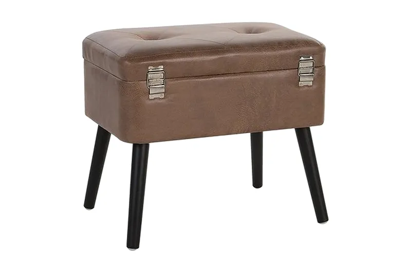 Mallard skænk 52 cm, Brun