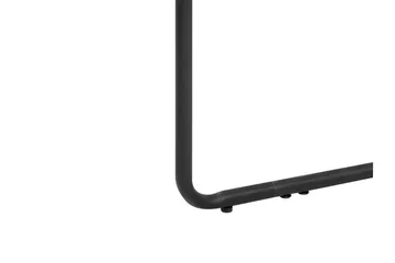 Melody S Sidebord 50 cm - Træ / natur - Møbler - Borde - Aflastningsbord - Bakkebord & små borde