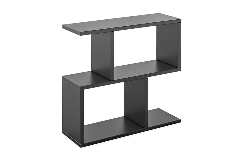 Myrvallen Sidebord 60 cm, Grå