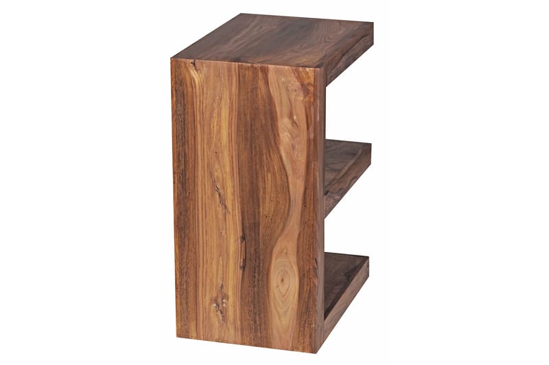 Ovingdean Sidebord 45 cm - Træ / natur - Lampebord - Bakkebord & små borde