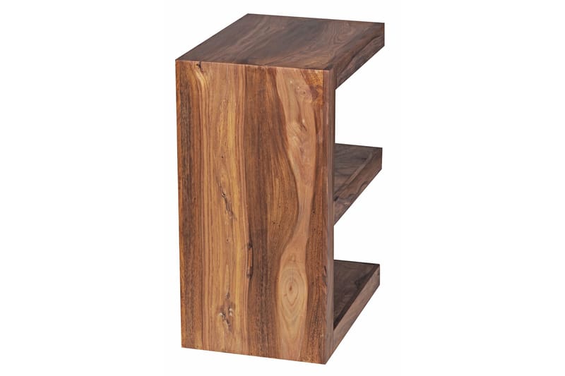 Ovingdean Sidebord 45 cm - Træ / natur - Møbler - Borde - Aflastningsbord - Bakkebord & små borde