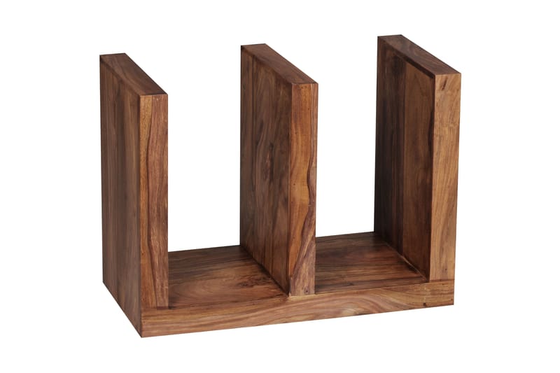 Ovingdean Sidebord 45 cm - Træ / natur - Møbler - Borde - Aflastningsbord - Bakkebord & små borde