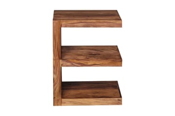 Ovingdean Sidebord 45 cm - Træ / natur - Møbler - Borde - Aflastningsbord - Bakkebord & små borde
