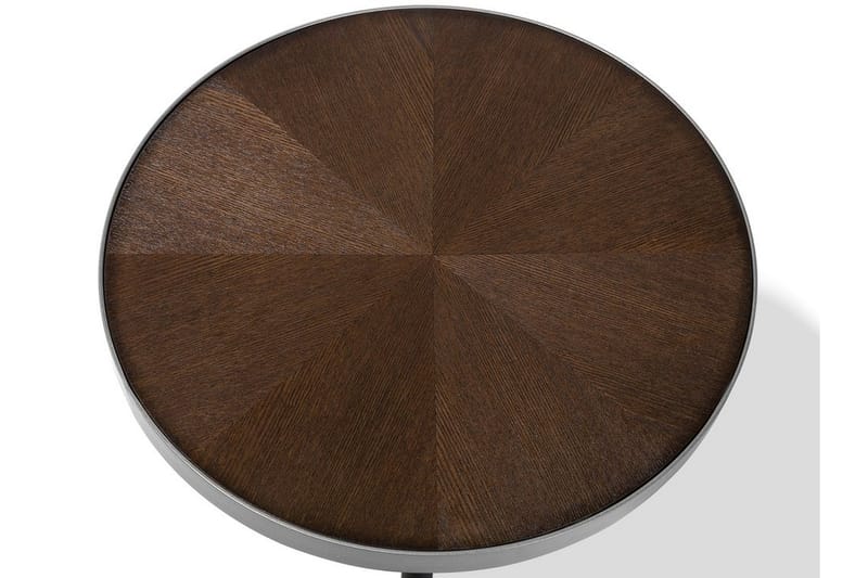 Ramona sidebord 44 cm - Træ / natur - Lampebord - Bakkebord & små borde