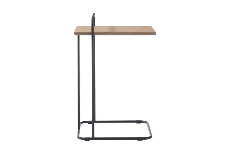 Ratnam Sidebord 48 cm - Eg - Lampebord - Bakkebord & små borde