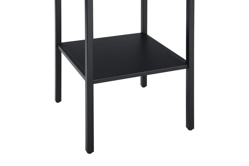 Rockvae Konsolbord 40 cm - Sort - Møbler - Borde - Aflastningsbord - Bakkebord & små borde