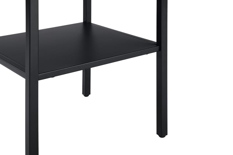 Rockvae Konsolbord 40 cm - Sort - Møbler - Borde - Aflastningsbord - Bakkebord & små borde