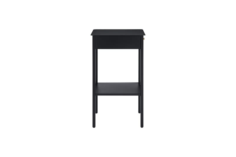 Rockvae Konsolbord 40 cm - Sort - Møbler - Borde - Aflastningsbord - Bakkebord & små borde