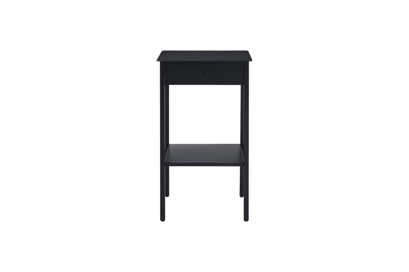 Rockvae Konsolbord 40 cm - Sort - Møbler - Borde - Aflastningsbord - Bakkebord & små borde