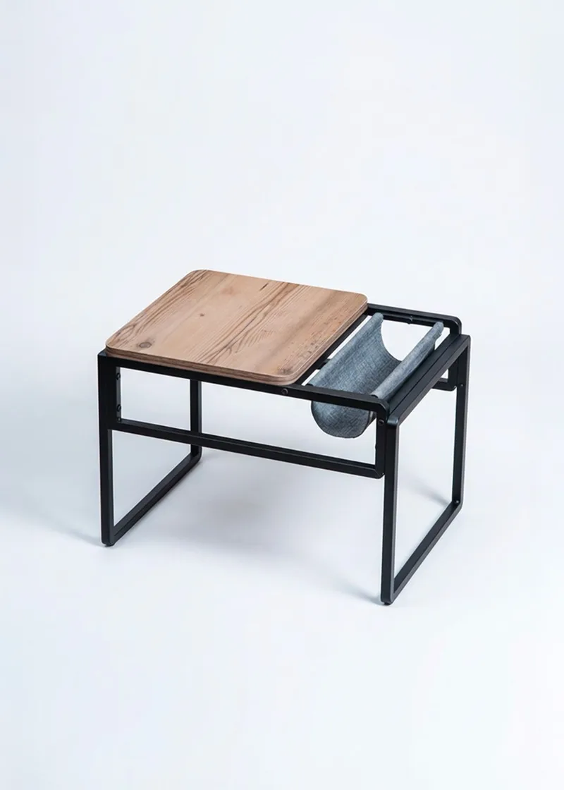 Side Table Hanah Home, undefined