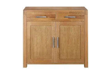 Sidebord CHICAGO 97x44xH86cm - Møbler - Borde - Aflastningsbord - Bakkebord & små borde