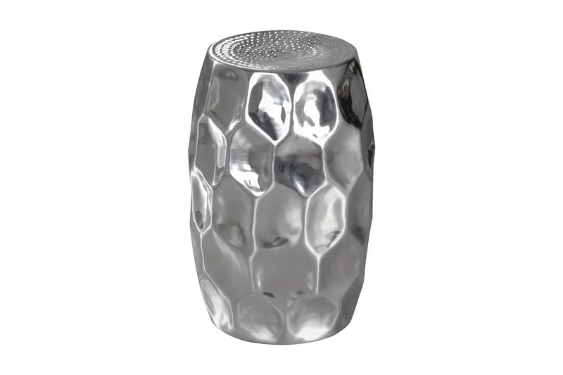 Skodder Skænk 30 cm, Sølv