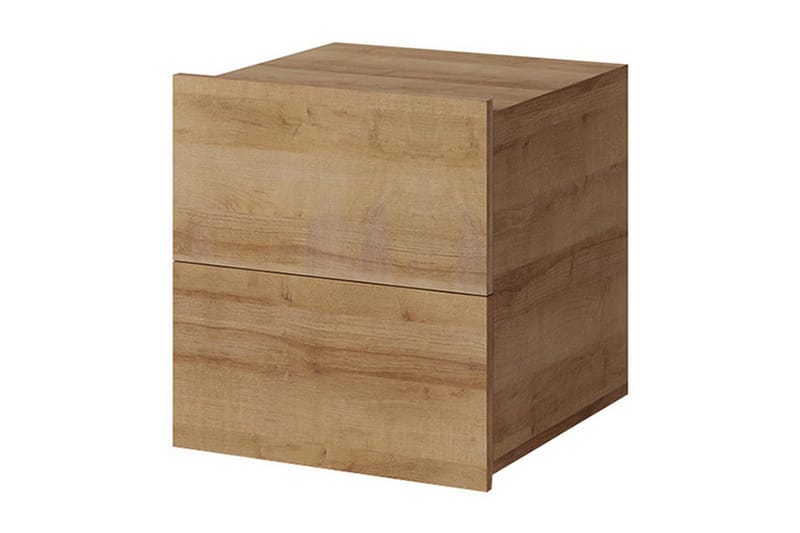 Tessan Sidobord - Træ - Møbler - Borde - Aflastningsbord - Bakkebord & små borde