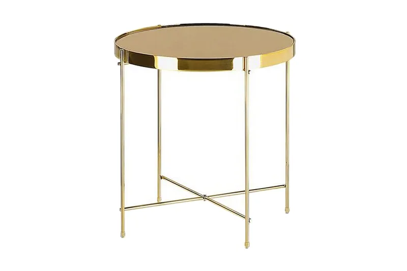 Thore Sidebord, Guld
