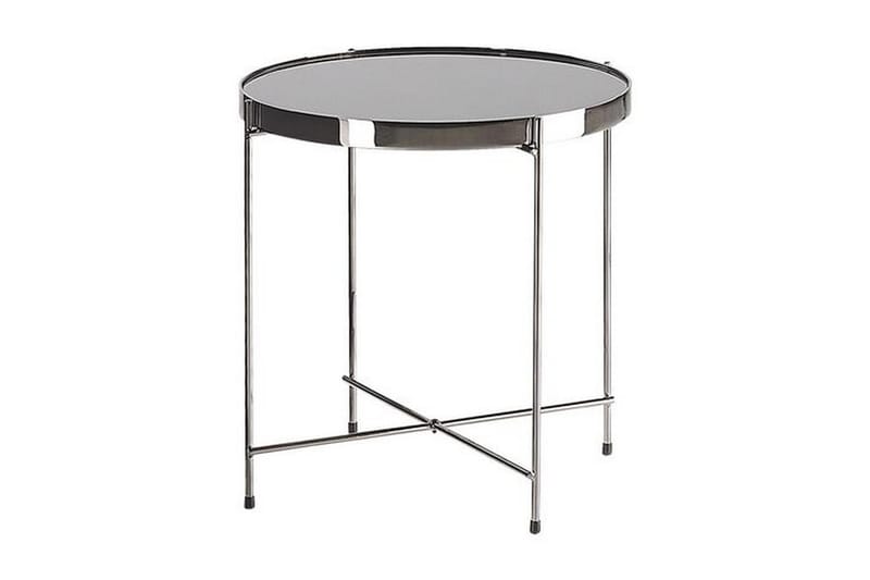 Thore Sidebord - Sort - Møbler - Borde - Aflastningsbord - Bakkebord & små borde