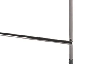 Thore Sidebord - Sort - Møbler - Borde - Aflastningsbord - Bakkebord & små borde